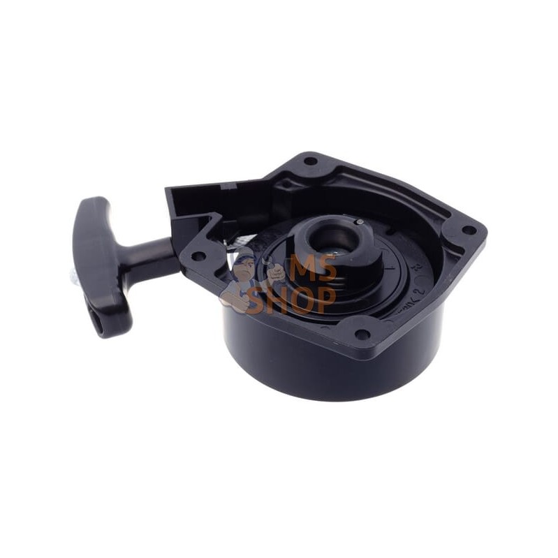 Lanceur complet | HIKOKI Lanceur complet | HIKOKIPR#723739