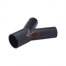 PL041758; SOLA; Dérivation PE 60° y50/40/40; pièce detachée