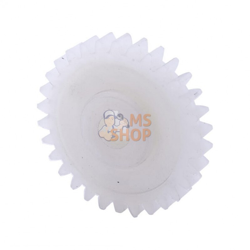 PL041770; SOLA; Engrenage z30m2 a9 axe12,7 w/claveté; pièce detachée