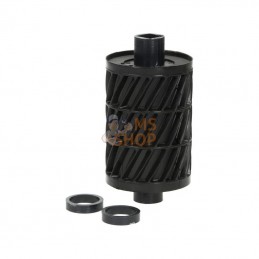 PL041777; SOLA; Micro-rouleau hélicoïdal pour Prosem; pièce detachée