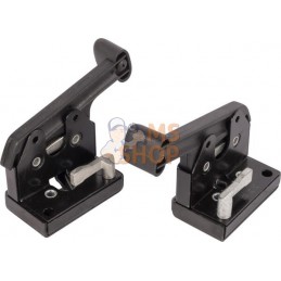 Lock kit | LANDINI Lock kit | LANDINIPR#1004634