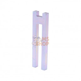 PX411734; SOLA; chassis pour les tailles spéciales IDRA; pièce detachée