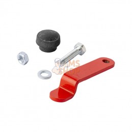 RE041718; SOLA; Capuchon de distributeur de réglage pour les petites graines Prosem; pièce detachée