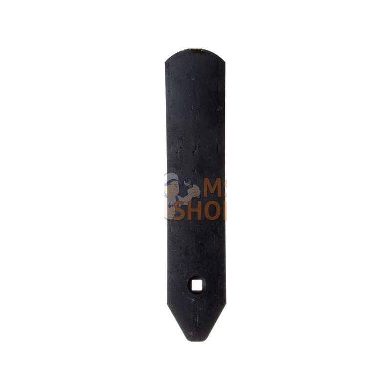Plaque de guidage droite avec support pour pied 30 mm, 80 x 8 x 425 mm | KRAMP Plaque de guidage droite avec support pour pied 3 Plaque de guidage droite avec support pour pied 30 mm, 80 x 8 x 425 mm | KRAMP Plaque de guidage droite avec support pour pied 3