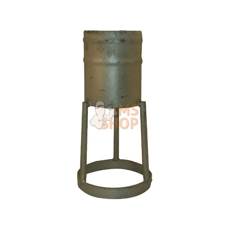 Pièce d'asp. 6"+panier zingué | KRAMP Pièce d'asp. 6"+panier zingué | KRAMPPR#699543 Pièce d'asp. 6"+panier zingué | KRAMP Pièce d'asp. 6"+panier zingué | KRAMPPR#699543