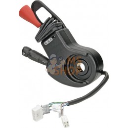 Commande inv.hyd | ZETOR Commande inv.hyd | ZETORPR#877088