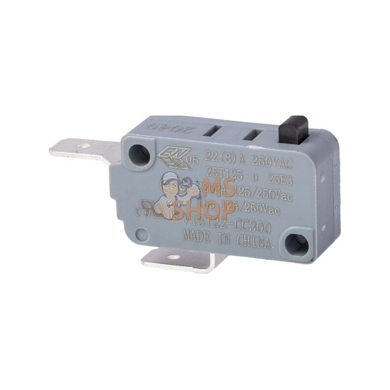 Micro interrupteur, Kärcher | KÄRCHER Micro interrupteur, Kärcher | KÄRCHERPR#620813 Micro interrupteur, Kärcher | KÄRCHER Micro interrupteur, Kärcher | KÄRCHERPR#620813