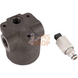 Sensor | LANDINI Sensor | LANDINIPR#1004640
