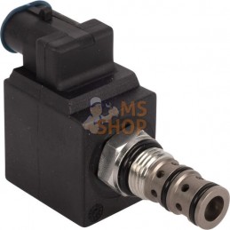 Solenoid valve | LANDINI Solenoid valve | LANDINIPR#1075118