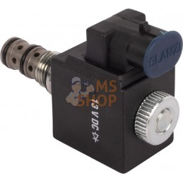 Solenoid valve | LANDINI Solenoid valve | LANDINIPR#1075118