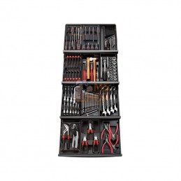CM129APB; FACOM; Composition 129 outils; pièce detachée