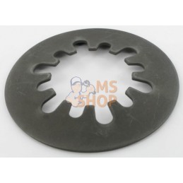 Ressort Belleville 2,8 mm | WALTERSCHEID Ressort Belleville 2,8 mm | WALTERSCHEIDPR#820208