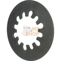 Ressort Belleville 3,2 mm | WALTERSCHEID Ressort Belleville 3,2 mm | WALTERSCHEIDPR#820207
