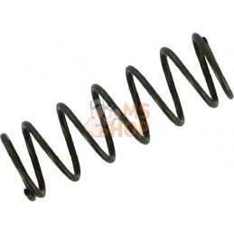 Ressort pour AG100 | WALTERSCHEID Ressort pour AG100 | WALTERSCHEIDPR#820193