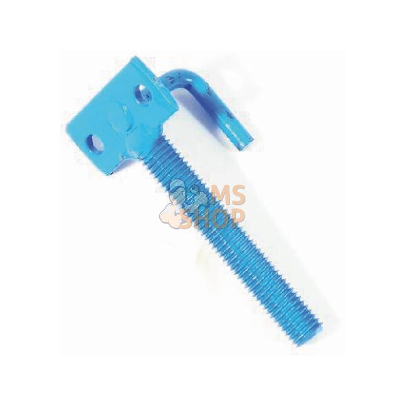 Broche de serrage | KRAMP Broche de serrage | KRAMPPR#731575