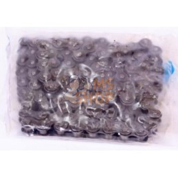 Chaîne d'entraîn. 110 maillons | KRAMP Chaîne d'entraîn. 110 maillons | KRAMPPR#731477