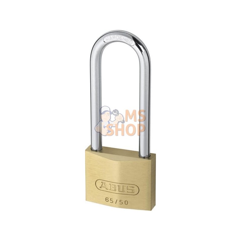 Cadenas HB 50mm Abus | ABUS Cadenas HB 50mm Abus | ABUSPR#755328