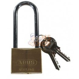 Cadenas HB 40mm Abus | ABUS Cadenas HB 40mm Abus | ABUSPR#755327