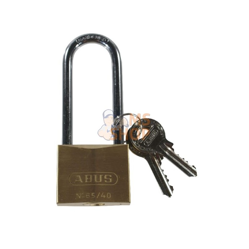 Cadenas HB 40mm Abus | ABUS Cadenas HB 40mm Abus | ABUSPR#755327