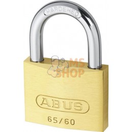 Cadenas Laiton 60mm Abus | ABUS Cadenas Laiton 60mm Abus | ABUSPR#755360