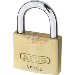 Cadenas Laiton 50mm Abus | ABUS Cadenas Laiton 50mm Abus | ABUSPR#755357