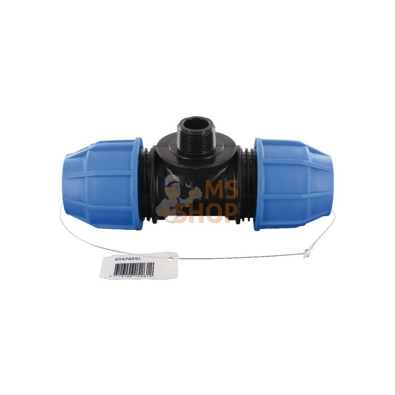 S16 Raccord T 32x¾" mâle | UNBRANDED S16 Raccord T 32x¾" mâle | UNBRANDEDPR#901794 S16 Raccord T 32x¾" mâle | UNBRANDED S16 Raccord T 32x¾" mâle | UNBRANDEDPR#901794