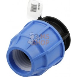 S16 Raccord extrémité 32 mm | UNBRANDED S16 Raccord extrémité 32 mm | UNBRANDEDPR#901791