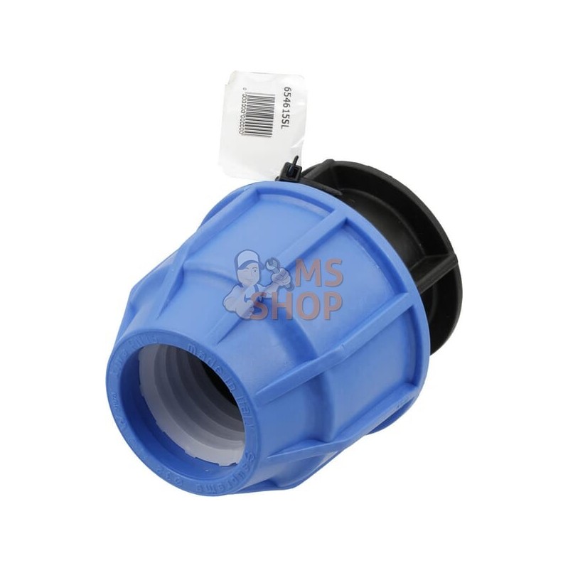 S16 Raccord extrémité 32 mm | UNBRANDED S16 Raccord extrémité 32 mm | UNBRANDEDPR#901791