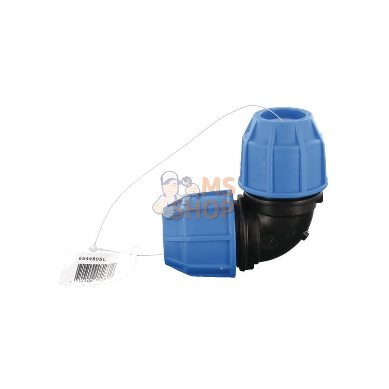S16 Raccord coudé 25 mm | UNBRANDED S16 Raccord coudé 25 mm | UNBRANDEDPR#901786 S16 Raccord coudé 25 mm | UNBRANDED S16 Raccord coudé 25 mm | UNBRANDEDPR#901786