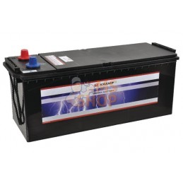 Batterie 12V 154Ah 1150A Kramp | KRAMP Batterie 12V 154Ah 1150A Kramp | KRAMPPR#506373