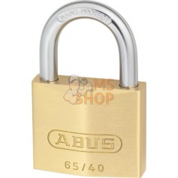 Cadenas Laiton 40mm Abus | ABUS Cadenas Laiton 40mm Abus | ABUSPR#755352