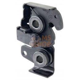 Serrure capot | ZETOR Serrure capot | ZETORPR#877078