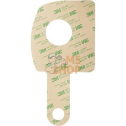 Gasket | LANDINI Gasket | LANDINIPR#1075101