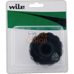 Couvercle plastique Wile 55/65 | WILE Couvercle plastique Wile 55/65 | WILEPR#859597