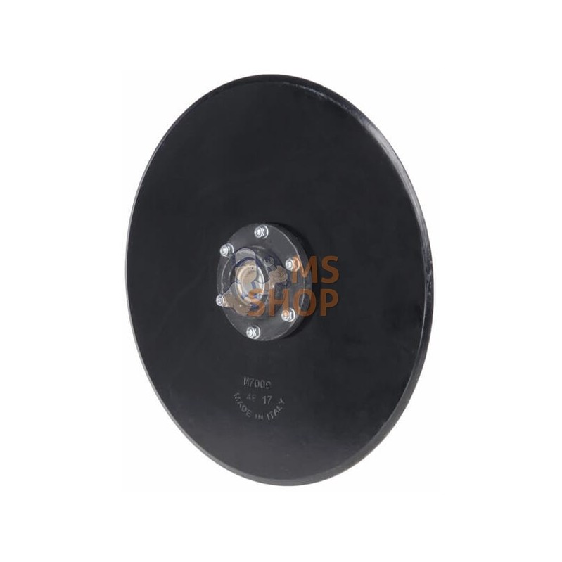 Disque coutre d'engrais monté | KRAMP Disque coutre d'engrais monté | KRAMPPR#729981 Disque coutre d'engrais monté | KRAMP Disque coutre d'engrais monté | KRAMPPR#729981