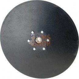 Disque coutre d'engrais monté | KRAMP Disque coutre d'engrais monté | KRAMPPR#729981