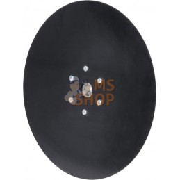 Disque coutre d'engrais monté | KRAMP Disque coutre d'engrais monté | KRAMPPR#729981