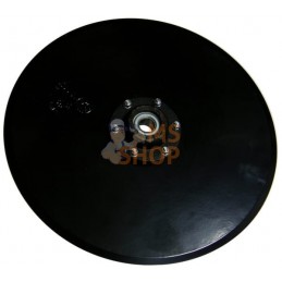 Disque coutre d'engrais monté | KRAMP Disque coutre d'engrais monté | KRAMPPR#729981