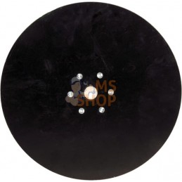 Disque de coutre | NON ORIGINAL Disque de coutre | NON ORIGINALPR#968411
