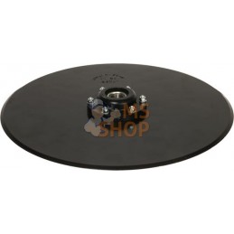 Disque de coutre | NON ORIGINAL Disque de coutre | NON ORIGINALPR#968411