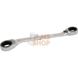 Clé double cliquet, 17/19 mm, Facom | FACOM Clé double cliquet, 17/19 mm, Facom | FACOMPR#539073