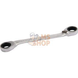 Clé double cliquet, 17/19 mm, Facom | FACOM Clé double cliquet, 17/19 mm, Facom | FACOMPR#539073