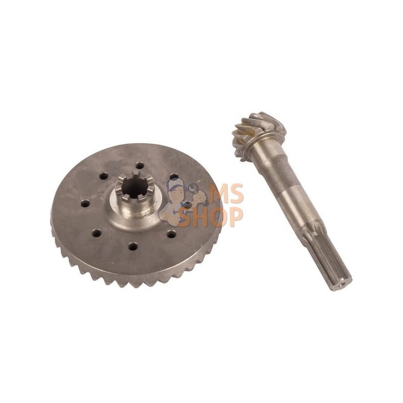 Differential taper roller unit | LANDINI Differential taper roller unit | LANDINIPR#1075078