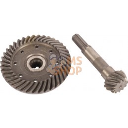 Differential taper roller unit | LANDINI Differential taper roller unit | LANDINIPR#1075078