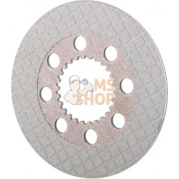 Disque | LANDINI Disque | LANDINIPR#1004697