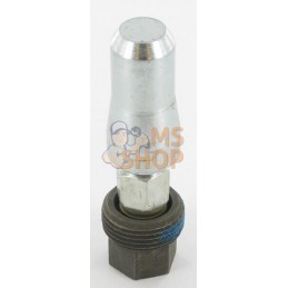 Cône 1 3/4" | WALTERSCHEID Cône 1 3/4" | WALTERSCHEIDPR#820191