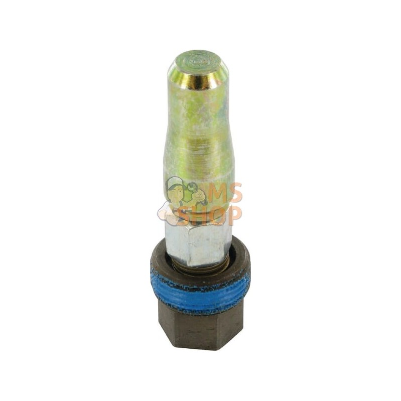 Cône 1 3/4" | WALTERSCHEID Cône 1 3/4" | WALTERSCHEIDPR#820190 Cône 1 3/4" | WALTERSCHEID Cône 1 3/4" | WALTERSCHEIDPR#820190