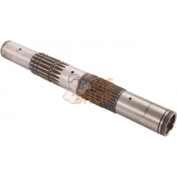 Shaft | LANDINI Shaft | LANDINIPR#1075046
