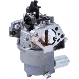 Ensemble carburateur | MTD Ensemble carburateur | MTDPR#724187