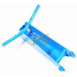 Supp. roue compacteur 7080.A | KRAMP Supp. roue compacteur 7080.A | KRAMPPR#730348